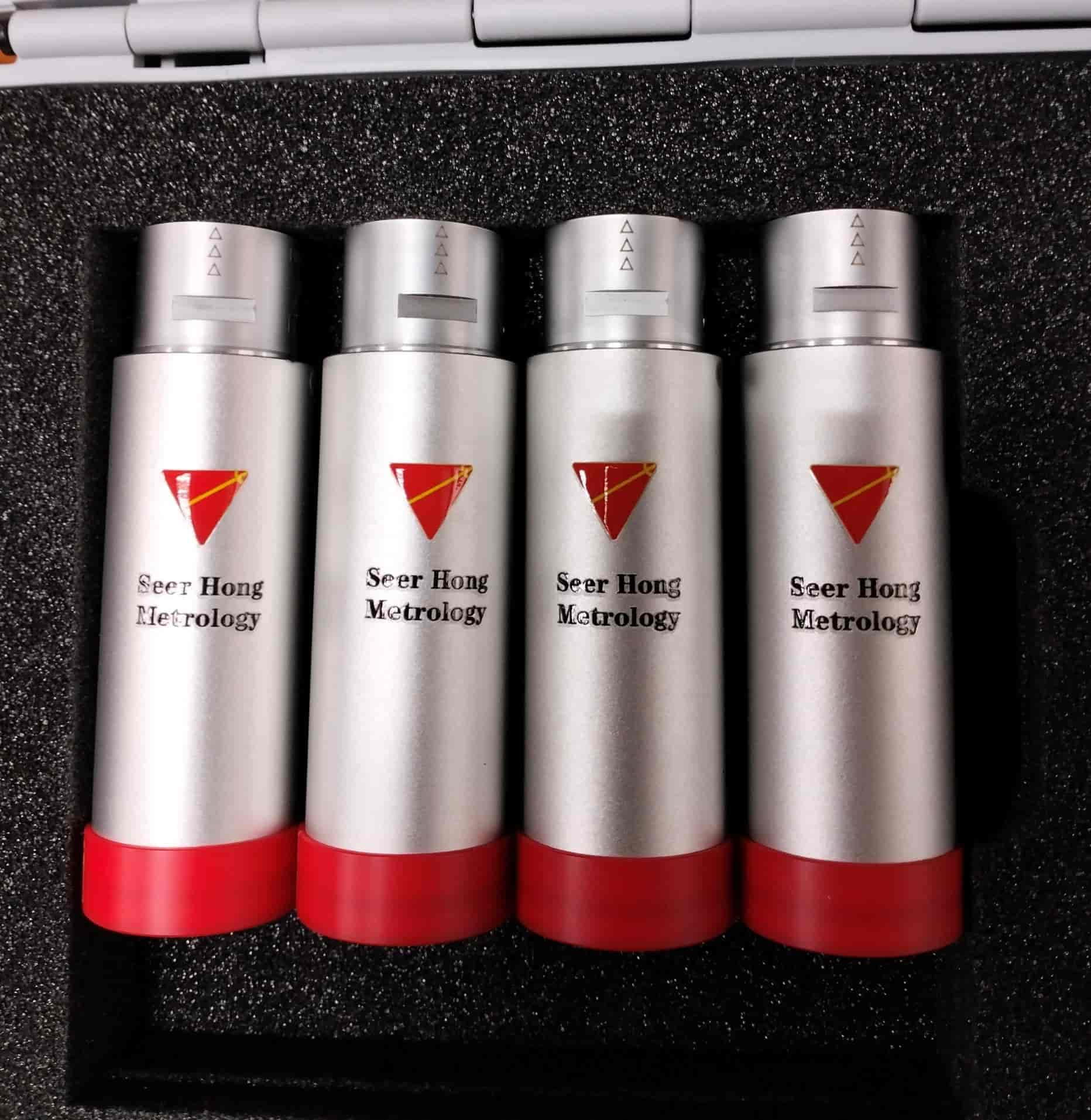 高精度扫描测头